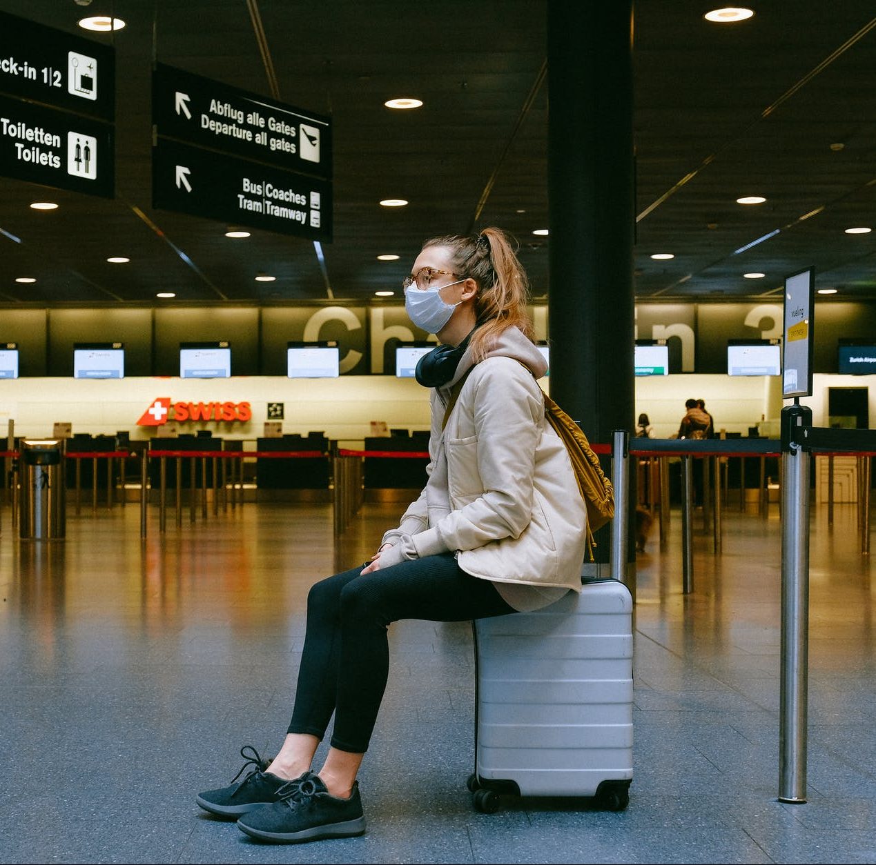 canada airport